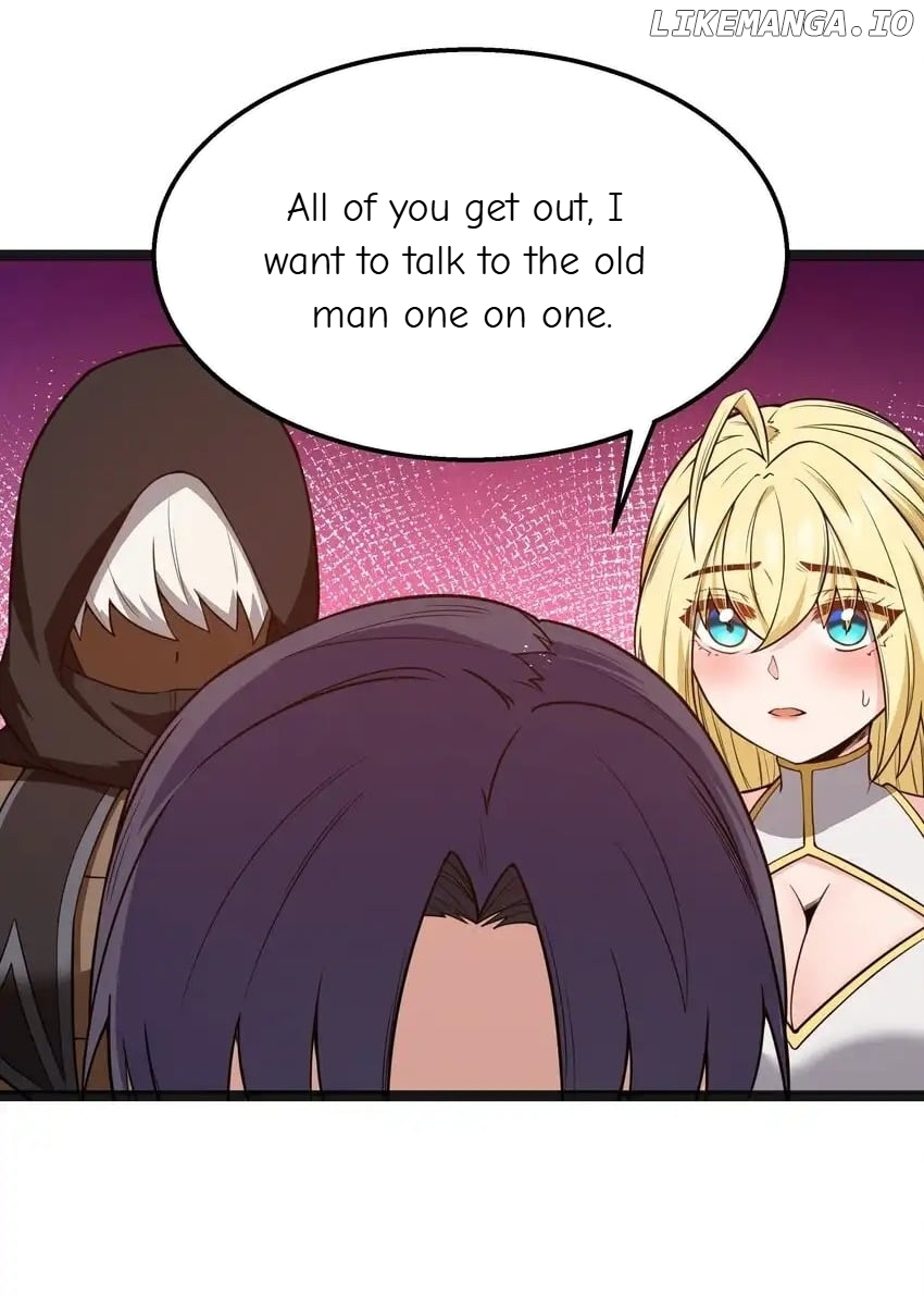 This Hero is a Money Supremacist Chapter 18 - page 13